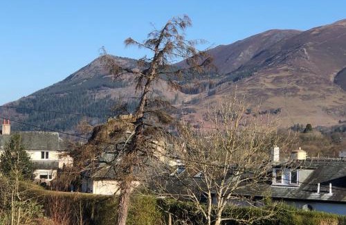Keswick Bed & Breakfast | Crow Park Hotel