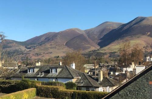 Keswick Bed & Breakfast | Crow Park Hotel