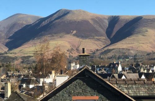 Keswick Bed & Breakfast | Crow Park Hotel