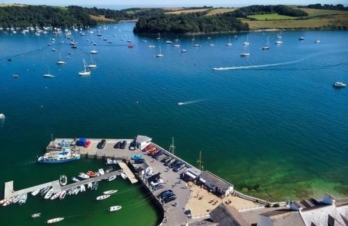 St. Mawes House | Crow's Nest