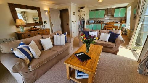 St. Mawes House | Crow's Nest