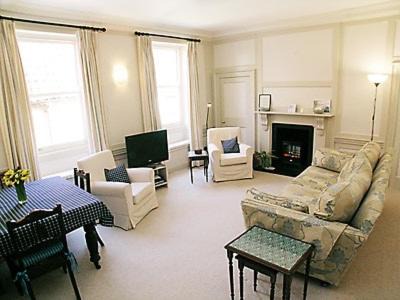 Wells-next-the-Sea House | Crown And Anchor