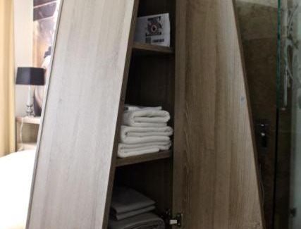 Kosancicev Venac Apartment | Crown apartman
