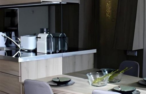 Kosancicev Venac Apartment | Crown apartman