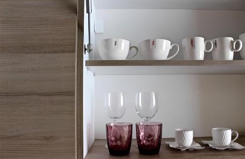 Kosancicev Venac Apartment | Crown apartman