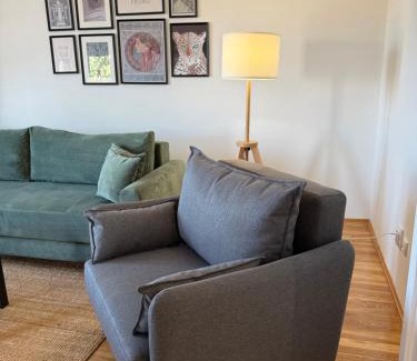 Subotica Apartment | CROWN apartment 2
