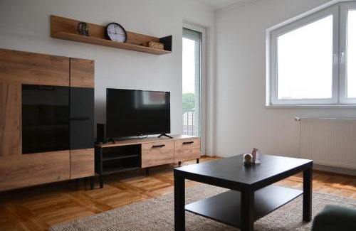 Subotica Apartment | CROWN apartment 2