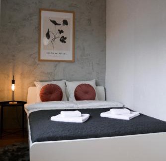 Subotica Apartment | CROWN apartment 4