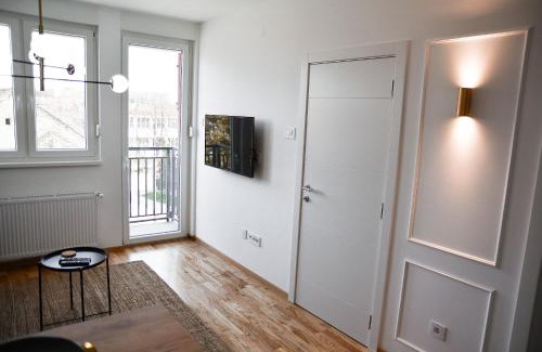 Subotica Apartment | CROWN apartment