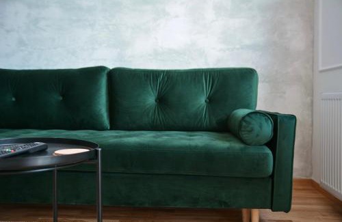 Subotica Apartment | CROWN apartment