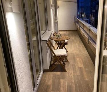 Vracar Apartment | Crown Central three bedroom Apartment