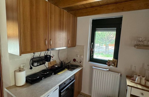 Arachova House | Crown Chalet Arachova