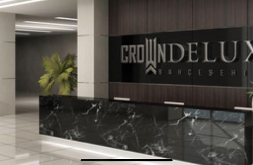 Esenyurt Apartment | Crown Deluxe Apartment