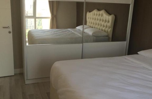 Esenyurt Apartment | Crown Deluxe Apartment