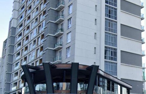 Esenyurt Apartment | Crown Deluxe Apartment