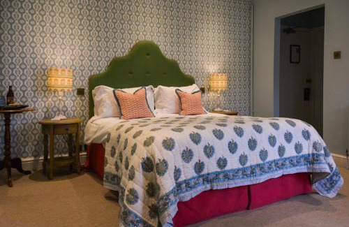 Southwold Hotel | Crown Hotel