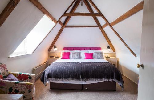 Southwold Hotel | Crown Hotel