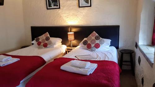 Rhayader Hotel | Crown Inn