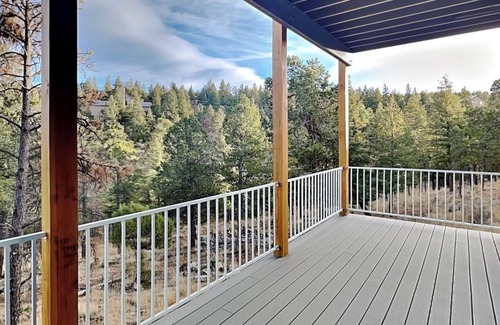 Ruidoso House | Crown Jewel