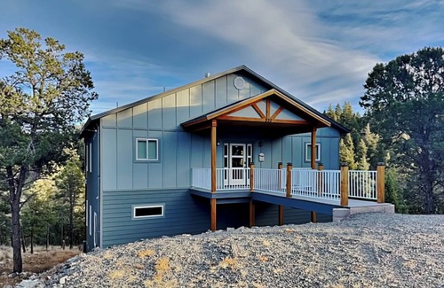 Ruidoso House | Crown Jewel