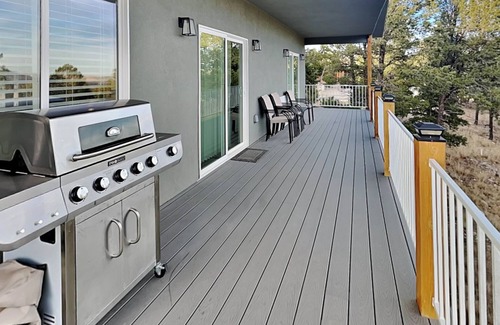 Ruidoso House | Crown Jewel