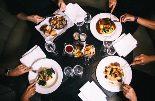 Outwell Hotel | Crown Lodge Hotel