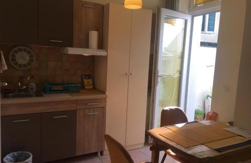 Vracar Apartment | Crown Street Garden Studio