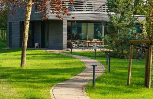 Seebad Heringsdorf Villa | Crown Villa