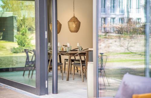 Seebad Heringsdorf Villa | Crown Villa