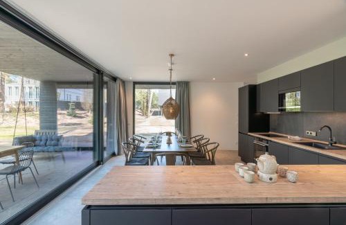 Seebad Heringsdorf Villa | Crown Villa