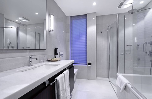 Nilufer Hotel | Crowne Plaza BURSA by IHG