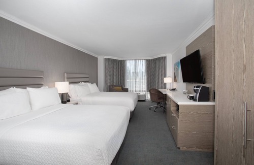 Costa Mesa Hotel | Crowne Plaza Costa Mesa Orange County by IHG