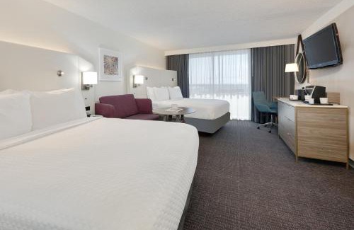 Downtown Dallas Hotel | Crowne Plaza Dallas Downtown by IHG