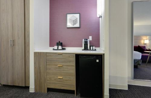 Downtown Dallas Hotel | Crowne Plaza Dallas Downtown by IHG
