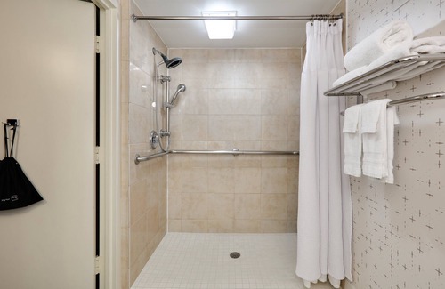 Downtown Dallas Hotel | Crowne Plaza Dallas Downtown by IHG