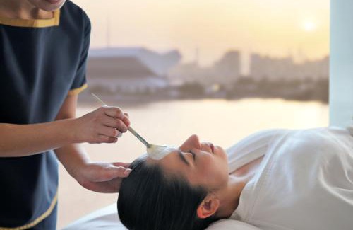 Dubai Festival City Hotel | Crowne Plaza Dubai Festival City