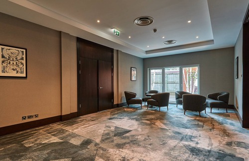 Marlow Hotel | Crowne Plaza Hotel Marlow by IHG