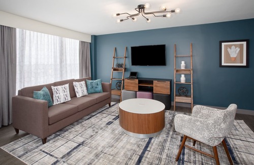 Downtown Kansas City Hotel | Crowne Plaza Kansas City Downtown by IHG