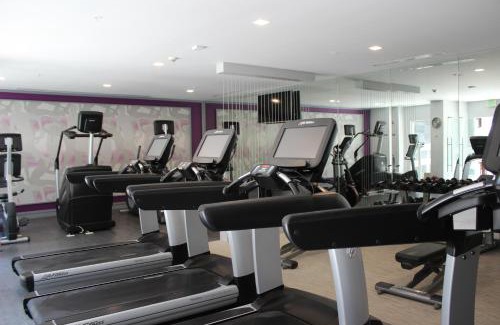 Leon Hotel | Crowne Plaza Leon by IHG