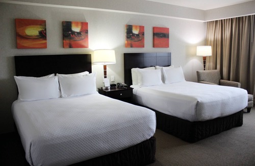 Leon Hotel | Crowne Plaza Leon by IHG
