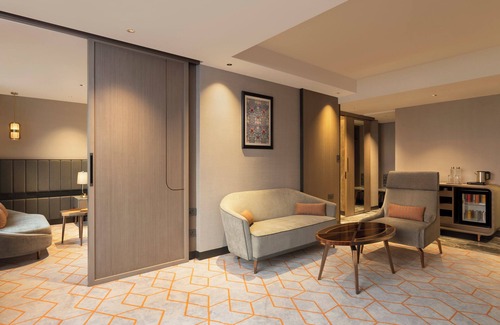Mohangarh Hotel | Crowne Plaza Lucknow by IHG