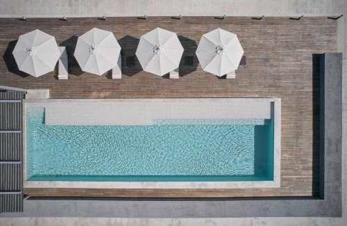 Colonia Campestre Hotel | Crowne Plaza Merida by IHG