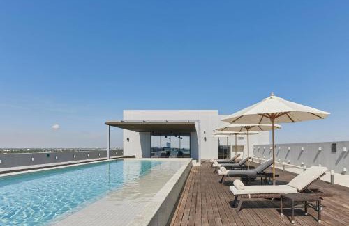 Colonia Campestre Hotel | Crowne Plaza Merida by IHG