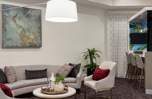 Florida Central Atlantic Coast Hotel | Crowne Plaza Orlando - Lake Buena Vista by IHG