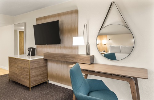 Florida Central Atlantic Coast Hotel | Crowne Plaza Orlando - Lake Buena Vista by IHG