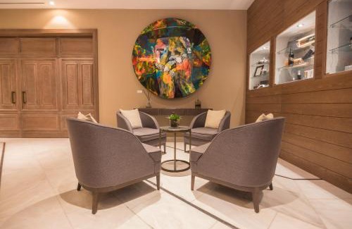 Lordelo do Ouro e Massarelos Hotel | Crowne Plaza Porto by IHG