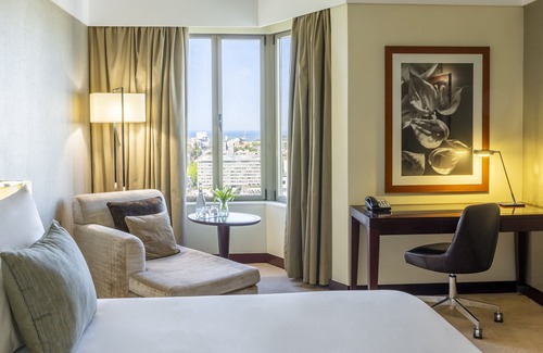 Lordelo do Ouro e Massarelos Hotel | Crowne Plaza Porto by IHG