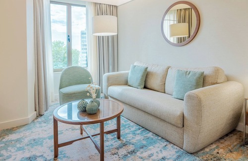 Lordelo do Ouro e Massarelos Hotel | Crowne Plaza Porto by IHG