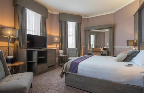 Sheffield Hotel | Crowne Plaza - Sheffield by IHG
