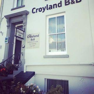 Tenby House | Croyland Guest House